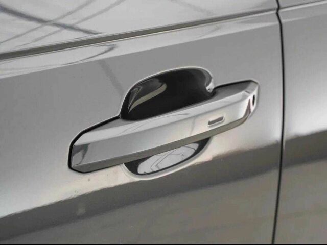 Черный Ауди А4, объемом двигателя 0 л и пробегом 55 тыс. км за 17900 $, фото 13 на Automoto.ua