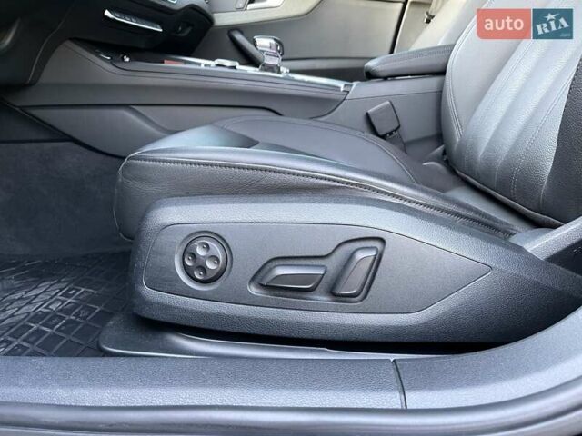 Черный Ауди А4, объемом двигателя 1.98 л и пробегом 31 тыс. км за 23200 $, фото 28 на Automoto.ua