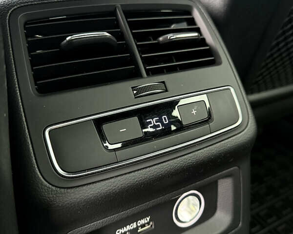 Черный Ауди А4, объемом двигателя 2 л и пробегом 118 тыс. км за 22500 $, фото 21 на Automoto.ua