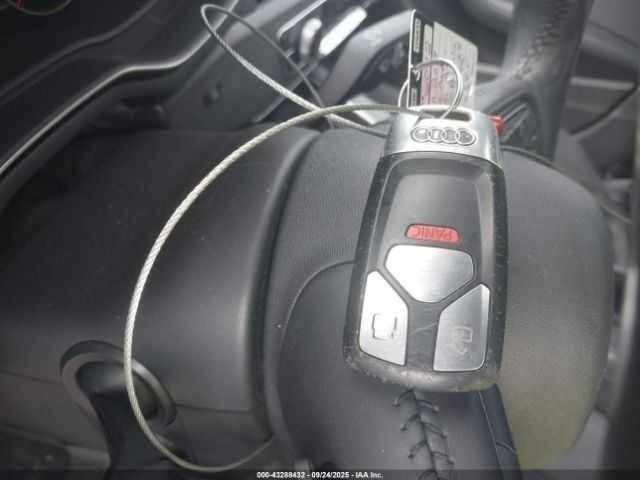 Черный Ауди А4, объемом двигателя 0 л и пробегом 119 тыс. км за 5900 $, фото 13 на Automoto.ua