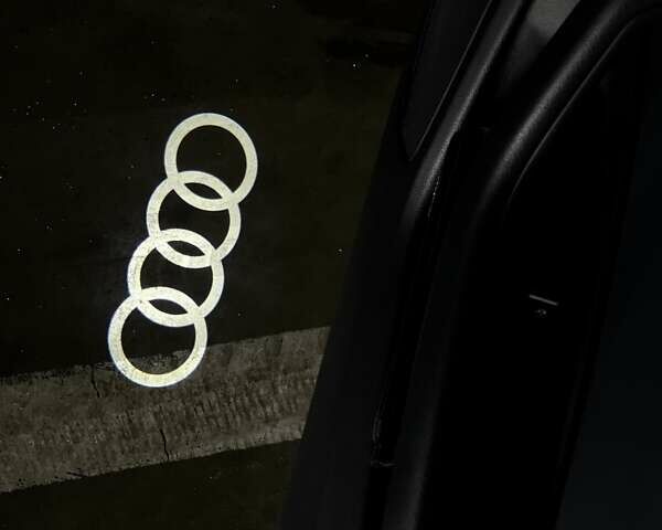 Черный Ауди А4, объемом двигателя 1.98 л и пробегом 31 тыс. км за 23200 $, фото 74 на Automoto.ua