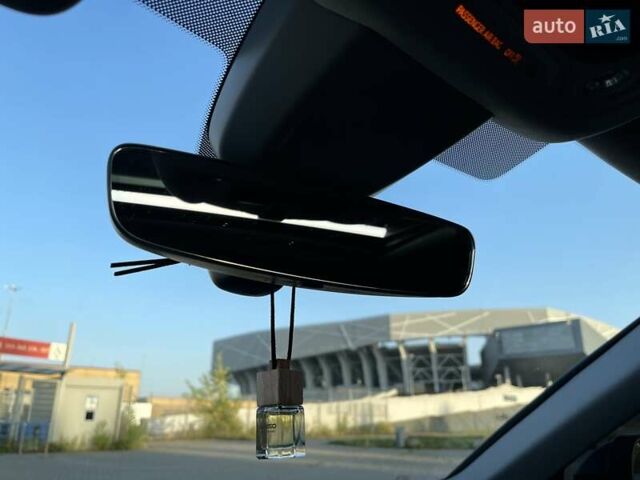 Черный Ауди А4, объемом двигателя 1.98 л и пробегом 31 тыс. км за 23200 $, фото 40 на Automoto.ua