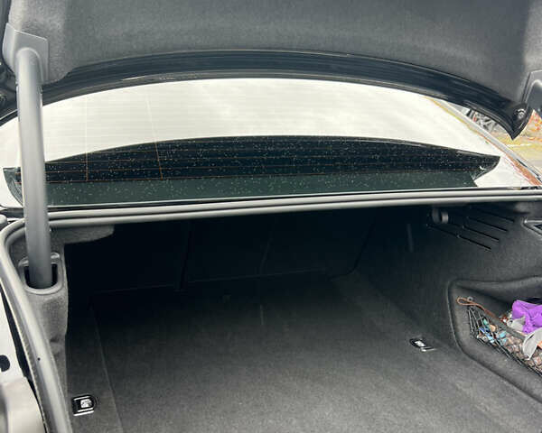 Черный Ауди А4, объемом двигателя 1.98 л и пробегом 67 тыс. км за 27700 $, фото 9 на Automoto.ua