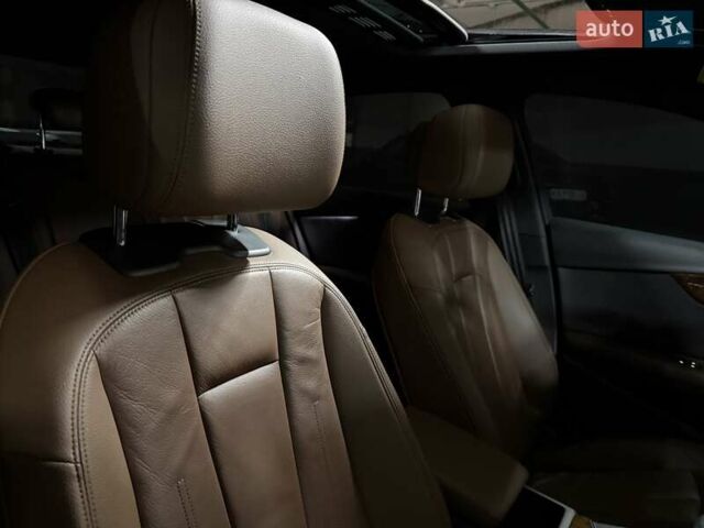 Черный Ауди А4, объемом двигателя 1.98 л и пробегом 130 тыс. км за 22900 $, фото 43 на Automoto.ua