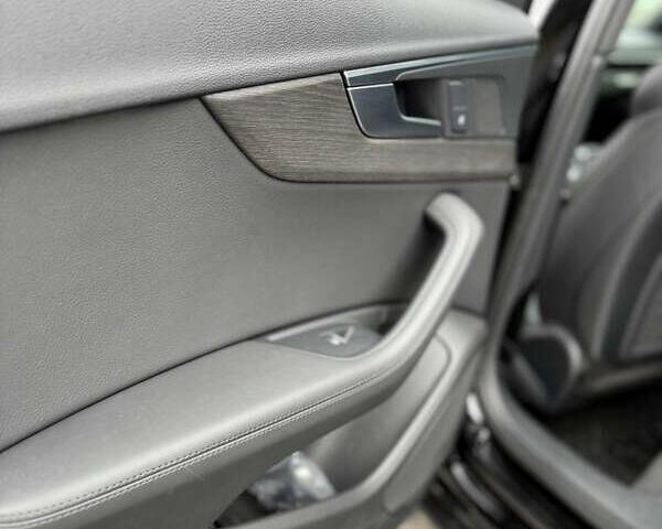 Черный Ауди А4, объемом двигателя 2 л и пробегом 118 тыс. км за 22500 $, фото 20 на Automoto.ua