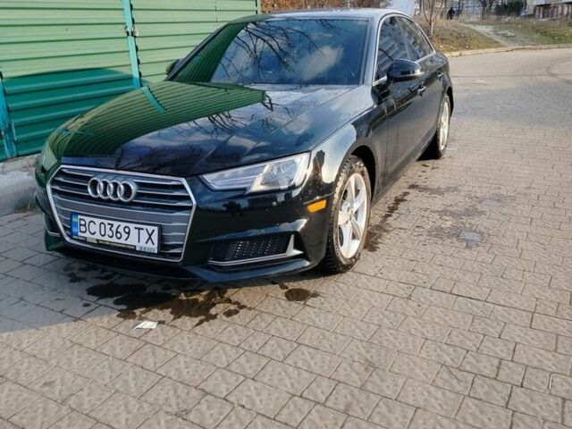 Чорний Ауді А4, об'ємом двигуна 2 л та пробігом 99 тис. км за 21800 $, фото 14 на Automoto.ua