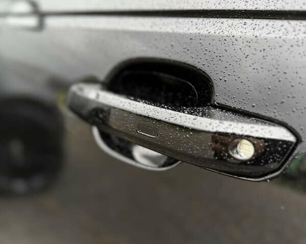 Черный Ауди А4, объемом двигателя 2 л и пробегом 118 тыс. км за 22500 $, фото 23 на Automoto.ua