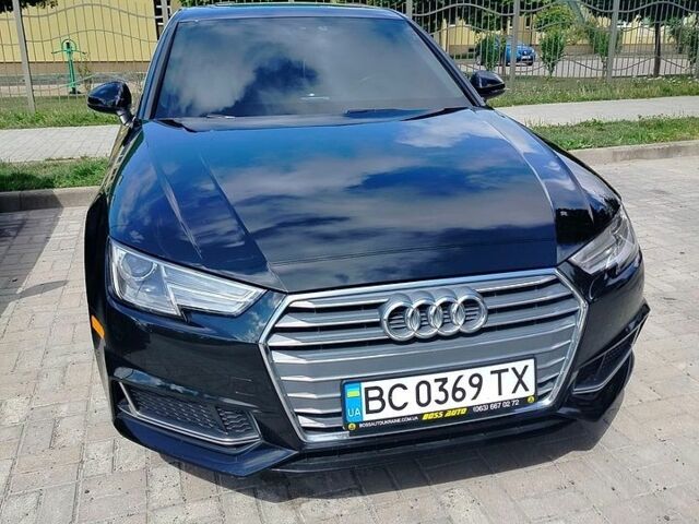 Чорний Ауді А4, об'ємом двигуна 2 л та пробігом 99 тис. км за 21800 $, фото 6 на Automoto.ua