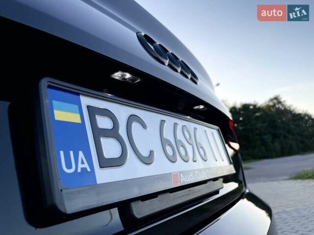 Черный Ауди А4, объемом двигателя 1.98 л и пробегом 31 тыс. км за 23200 $, фото 62 на Automoto.ua