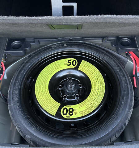 Черный Ауди А4, объемом двигателя 1.98 л и пробегом 115 тыс. км за 26000 $, фото 17 на Automoto.ua