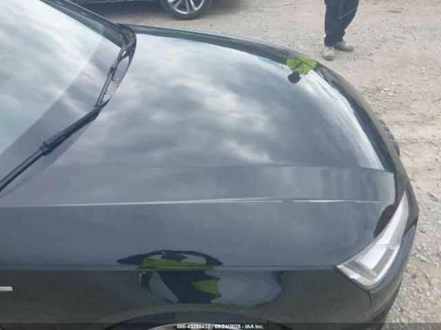 Черный Ауди А4, объемом двигателя 0 л и пробегом 119 тыс. км за 5900 $, фото 8 на Automoto.ua