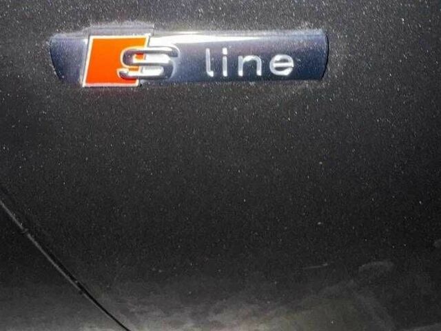 Черный Ауди А4, объемом двигателя 2 л и пробегом 80 тыс. км за 17000 $, фото 10 на Automoto.ua