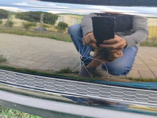 Чорний Ауді А4, об'ємом двигуна 2 л та пробігом 99 тис. км за 21800 $, фото 8 на Automoto.ua