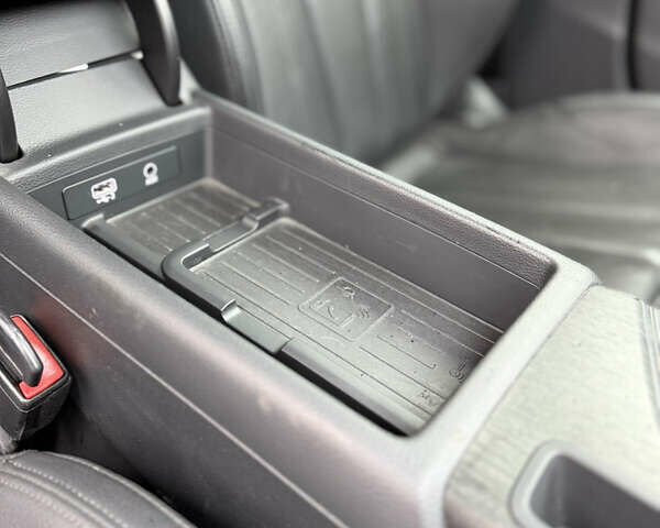 Черный Ауди А4, объемом двигателя 2 л и пробегом 118 тыс. км за 22500 $, фото 19 на Automoto.ua