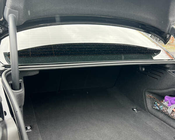 Черный Ауди А4, объемом двигателя 1.98 л и пробегом 67 тыс. км за 27700 $, фото 8 на Automoto.ua