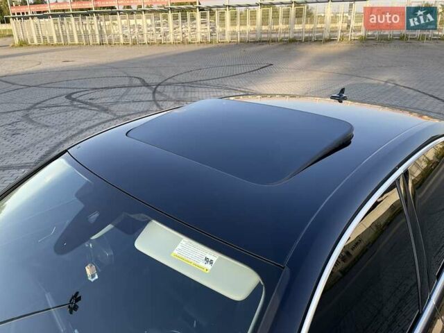 Черный Ауди А4, объемом двигателя 1.98 л и пробегом 31 тыс. км за 23200 $, фото 23 на Automoto.ua