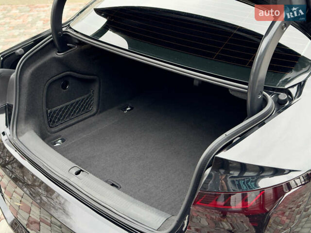 Черный Ауди А4, объемом двигателя 2 л и пробегом 93 тыс. км за 29999 $, фото 19 на Automoto.ua