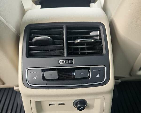 Черный Ауди А4, объемом двигателя 1.98 л и пробегом 51 тыс. км за 28500 $, фото 15 на Automoto.ua