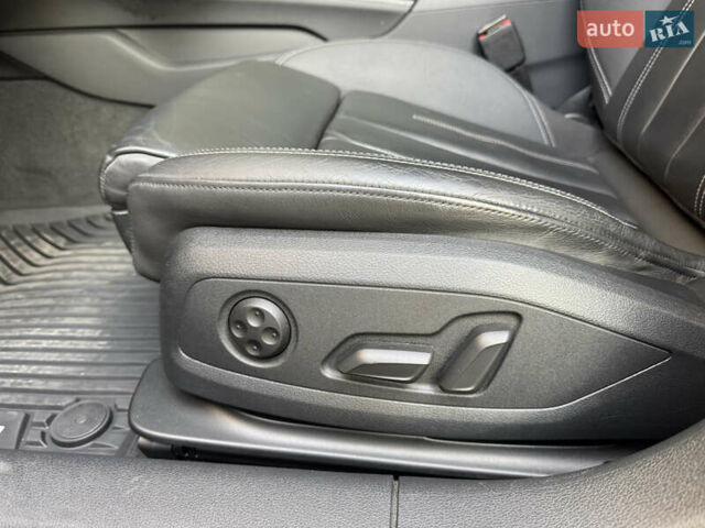 Черный Ауди А4, объемом двигателя 1.98 л и пробегом 42 тыс. км за 26900 $, фото 17 на Automoto.ua