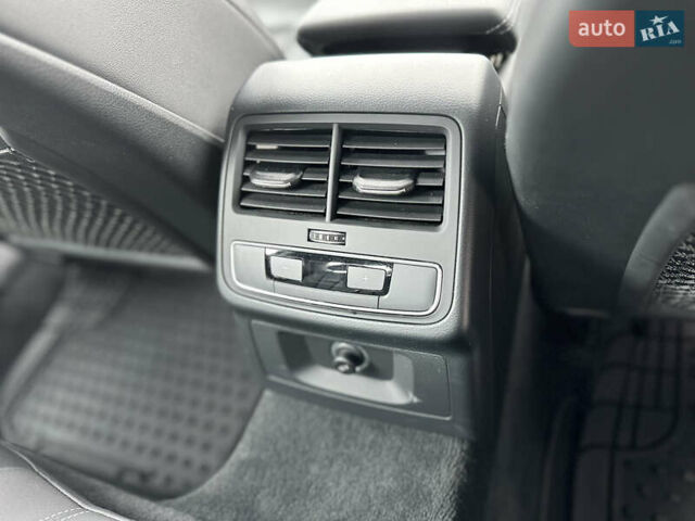 Черный Ауди А4, объемом двигателя 2 л и пробегом 64 тыс. км за 26700 $, фото 18 на Automoto.ua