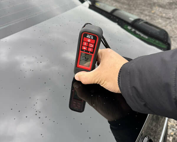 Чорний Ауді А4, об'ємом двигуна 2 л та пробігом 55 тис. км за 23800 $, фото 86 на Automoto.ua