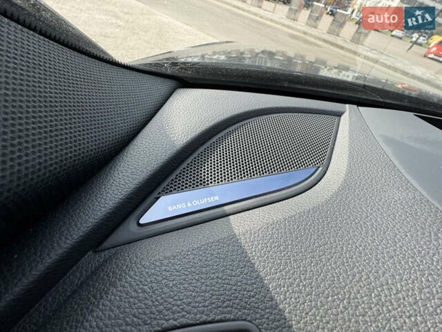 Ауді А4 2020 у Києві на Automoto.ua Чорний Ауді А4, об'ємом двигуна 1.98 л та пробігом 60 тис. км за 26999 $, фото 29 на Automoto.ua