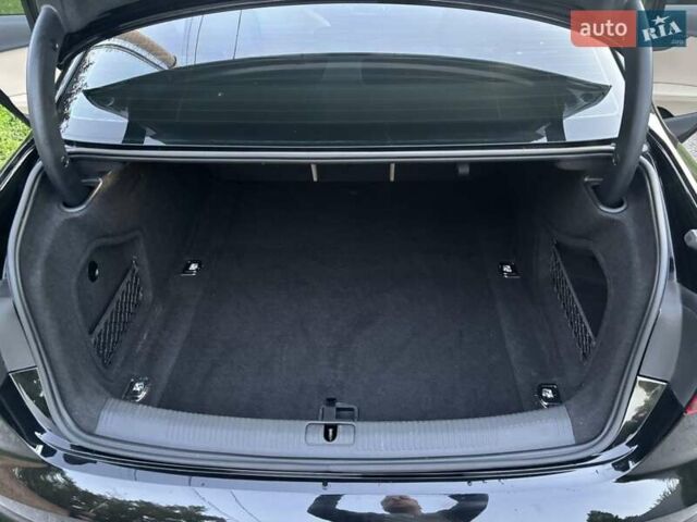 Черный Ауди А4, объемом двигателя 1.98 л и пробегом 49 тыс. км за 29900 $, фото 30 на Automoto.ua