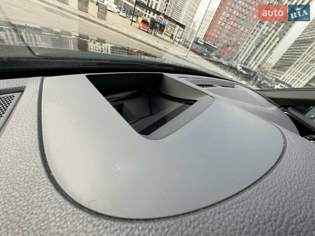 Ауді А4 2020 у Києві на Automoto.ua Чорний Ауді А4, об'ємом двигуна 1.98 л та пробігом 60 тис. км за 26999 $, фото 26 на Automoto.ua