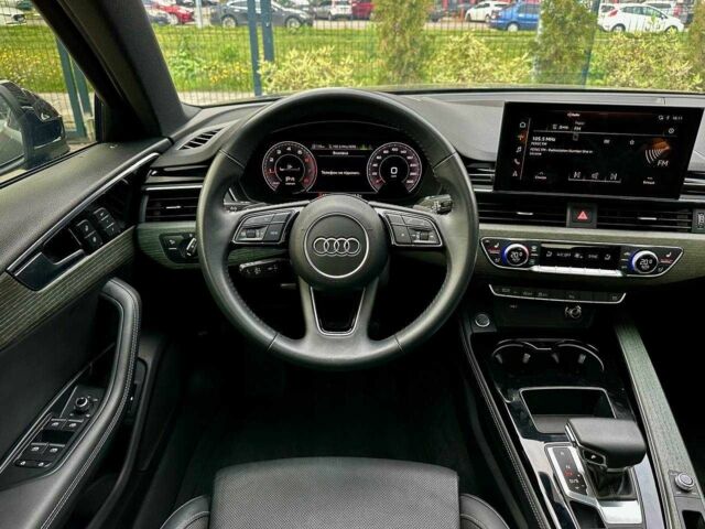 Черный Ауди А4, объемом двигателя 2 л и пробегом 69 тыс. км за 25900 $, фото 16 на Automoto.ua