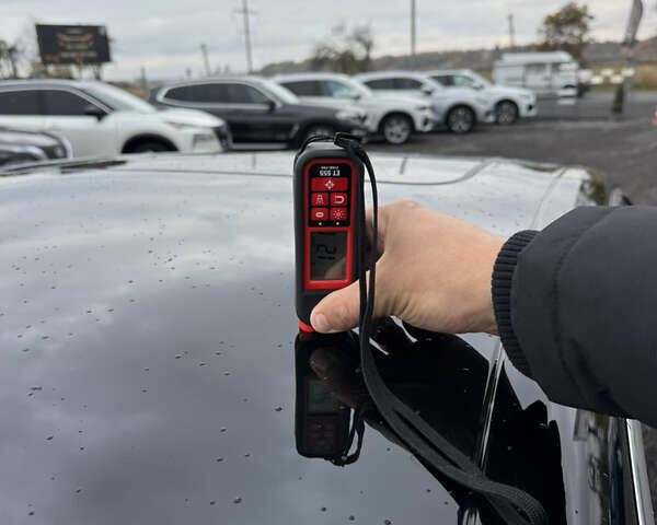 Чорний Ауді А4, об'ємом двигуна 2 л та пробігом 55 тис. км за 23800 $, фото 84 на Automoto.ua