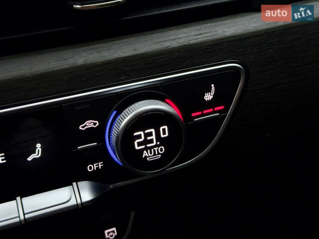 Черный Ауди А4, объемом двигателя 2 л и пробегом 93 тыс. км за 29999 $, фото 40 на Automoto.ua