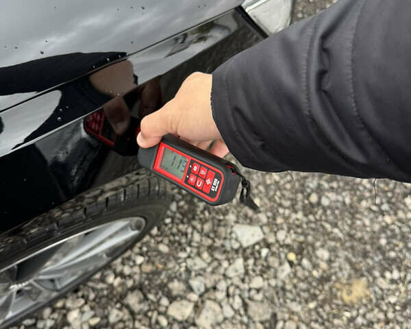 Чорний Ауді А4, об'ємом двигуна 2 л та пробігом 55 тис. км за 23800 $, фото 80 на Automoto.ua