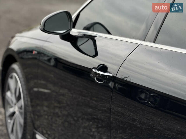 Чорний Ауді А4, об'ємом двигуна 2 л та пробігом 55 тис. км за 23800 $, фото 31 на Automoto.ua