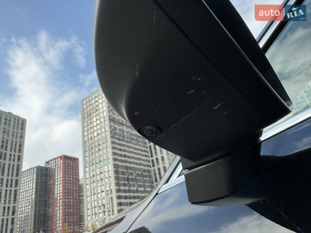 Ауді А4 2020 у Києві на Automoto.ua Чорний Ауді А4, об'ємом двигуна 1.98 л та пробігом 60 тис. км за 26999 $, фото 11 на Automoto.ua