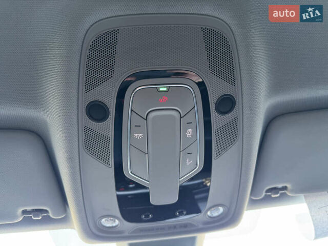 Черный Ауди А4, объемом двигателя 2 л и пробегом 203 тыс. км за 23490 $, фото 26 на Automoto.ua