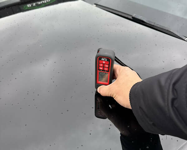 Чорний Ауді А4, об'ємом двигуна 2 л та пробігом 55 тис. км за 23800 $, фото 91 на Automoto.ua