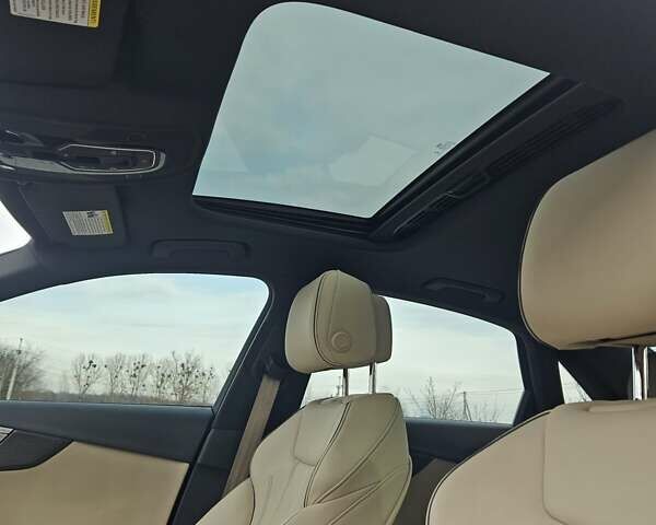 Черный Ауди А4, объемом двигателя 1.98 л и пробегом 51 тыс. км за 28500 $, фото 13 на Automoto.ua