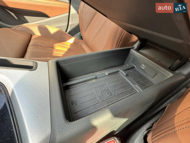 Ауді А4 2020 у Києві на Automoto.ua Чорний Ауді А4, об'ємом двигуна 1.98 л та пробігом 60 тис. км за 26999 $, фото 24 на Automoto.ua