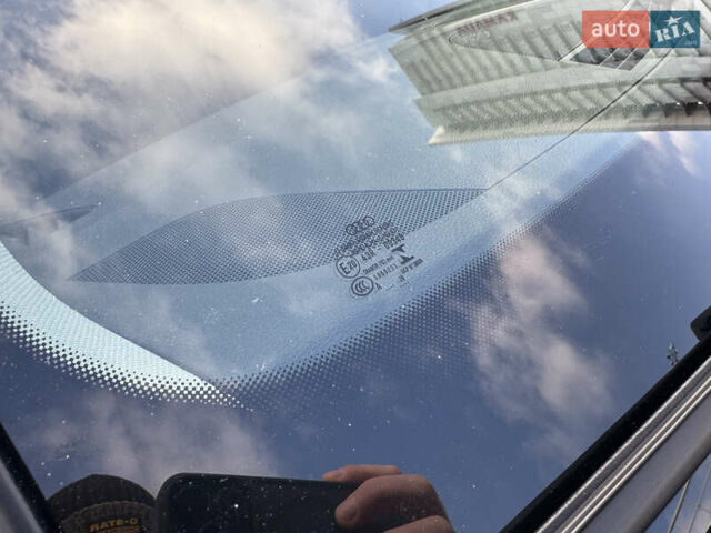 Черный Ауди А4, объемом двигателя 2 л и пробегом 203 тыс. км за 23490 $, фото 11 на Automoto.ua