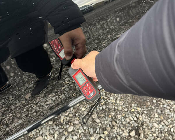 Чорний Ауді А4, об'ємом двигуна 2 л та пробігом 55 тис. км за 23800 $, фото 89 на Automoto.ua