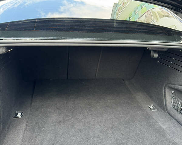 Черный Ауди А4, объемом двигателя 2 л и пробегом 100 тыс. км за 25799 $, фото 6 на Automoto.ua