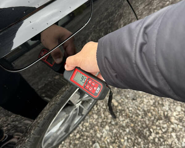 Чорний Ауді А4, об'ємом двигуна 2 л та пробігом 55 тис. км за 23800 $, фото 83 на Automoto.ua