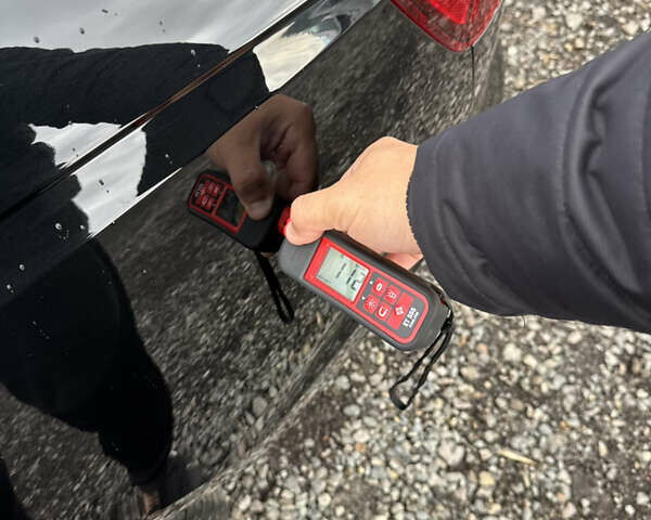 Чорний Ауді А4, об'ємом двигуна 2 л та пробігом 55 тис. км за 23800 $, фото 87 на Automoto.ua