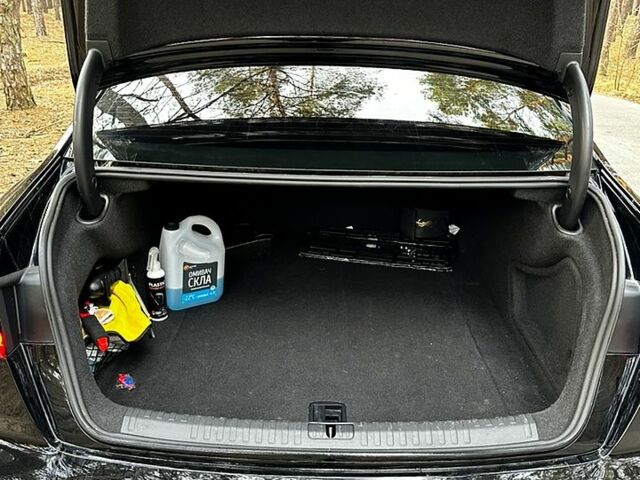 Черный Ауди А4, объемом двигателя 2 л и пробегом 95 тыс. км за 38700 $, фото 9 на Automoto.ua