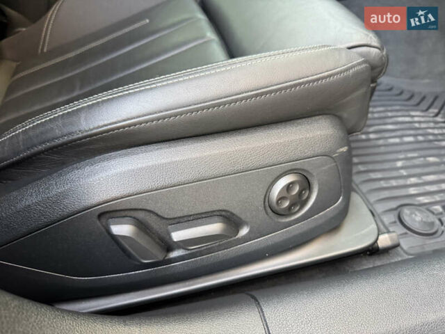 Черный Ауди А4, объемом двигателя 1.98 л и пробегом 42 тыс. км за 26900 $, фото 28 на Automoto.ua