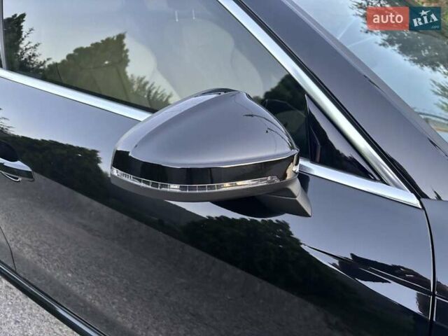 Черный Ауди А4, объемом двигателя 1.98 л и пробегом 49 тыс. км за 29900 $, фото 38 на Automoto.ua