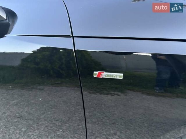 Черный Ауди А4, объемом двигателя 1.98 л и пробегом 49 тыс. км за 29900 $, фото 34 на Automoto.ua