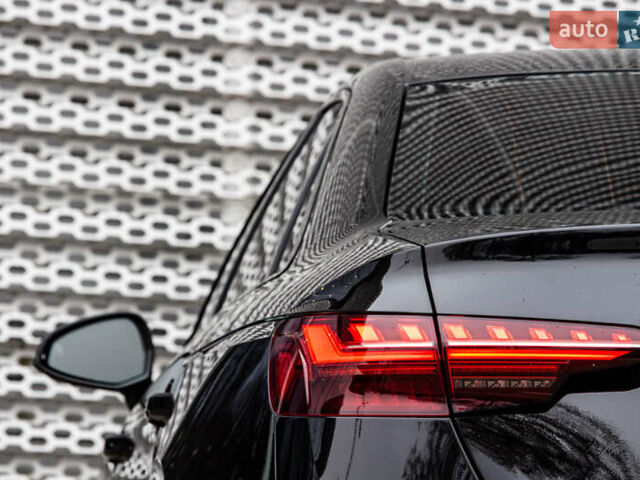 Чорний Ауді А4, об'ємом двигуна 1.98 л та пробігом 60 тис. км за 29800 $, фото 69 на Automoto.ua