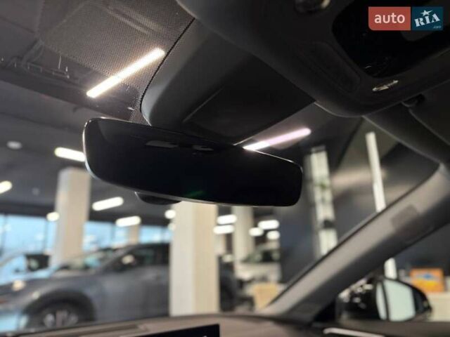 Чорний Ауді А4, об'ємом двигуна 2.97 л та пробігом 129 тис. км за 43900 $, фото 26 на Automoto.ua