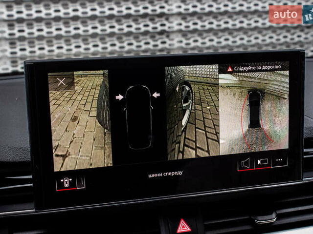 Чорний Ауді А4, об'ємом двигуна 1.98 л та пробігом 60 тис. км за 29800 $, фото 75 на Automoto.ua